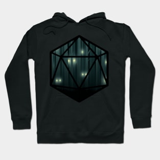 Monsters D20 Hoodie